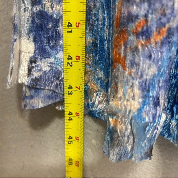 Komarov sultry dress - Picture 16 of 16